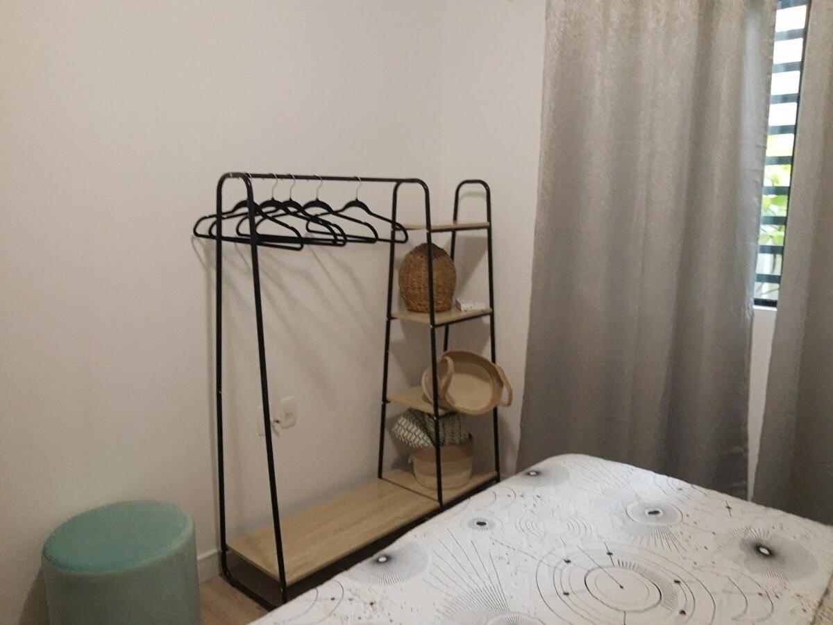 Apto Aconchegante E Familiar Em Bc Balneario Camboriu Ngoại thất bức ảnh