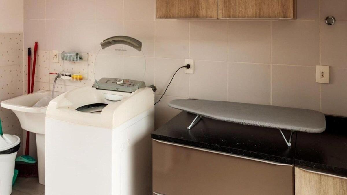 Apto Aconchegante E Familiar Em Bc Balneario Camboriu Ngoại thất bức ảnh