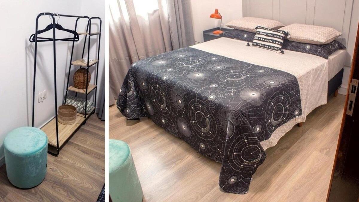 Apto Aconchegante E Familiar Em Bc Balneario Camboriu Ngoại thất bức ảnh