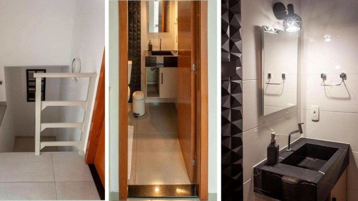 Apto Aconchegante E Familiar Em Bc Balneario Camboriu Ngoại thất bức ảnh