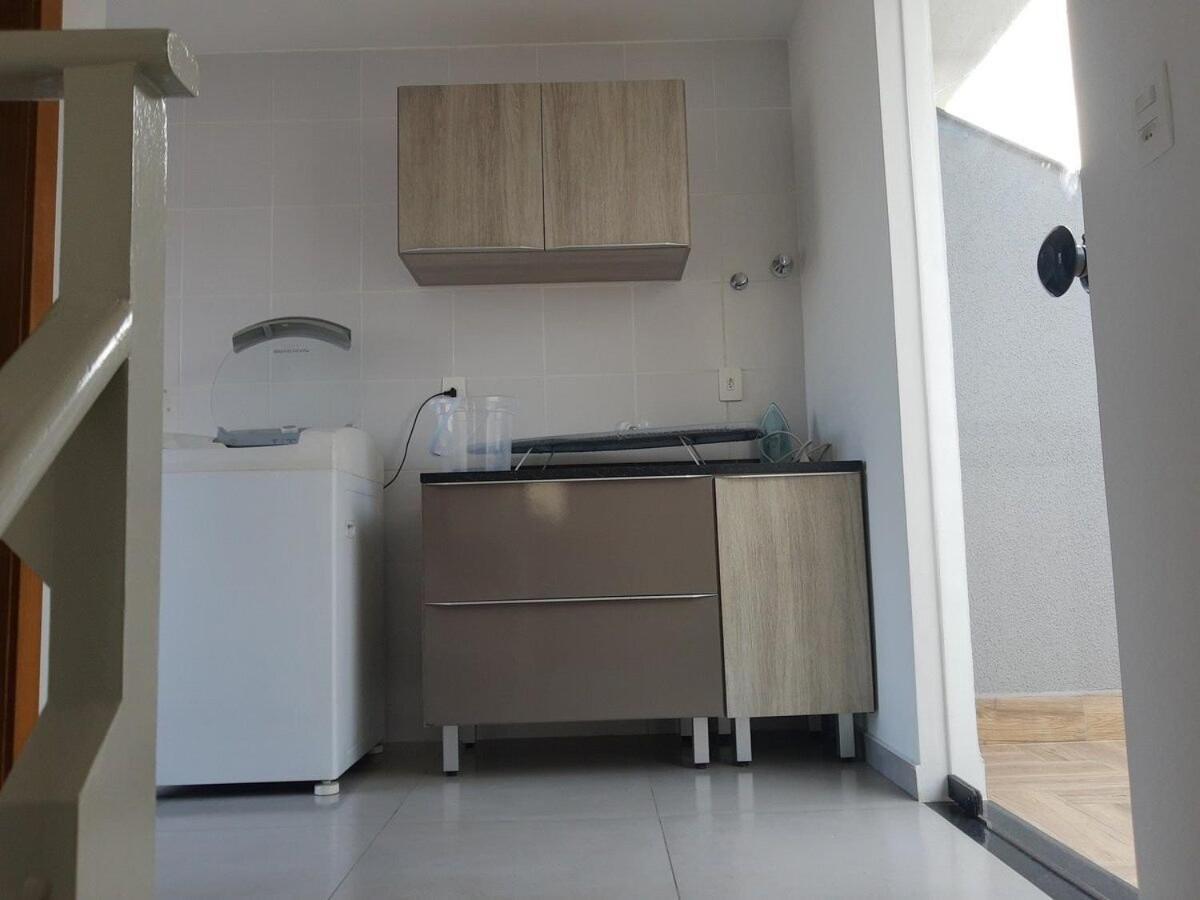 Apto Aconchegante E Familiar Em Bc Balneario Camboriu Ngoại thất bức ảnh